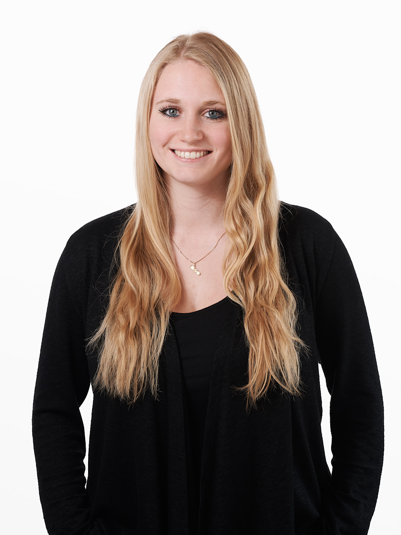 Seraina Meister