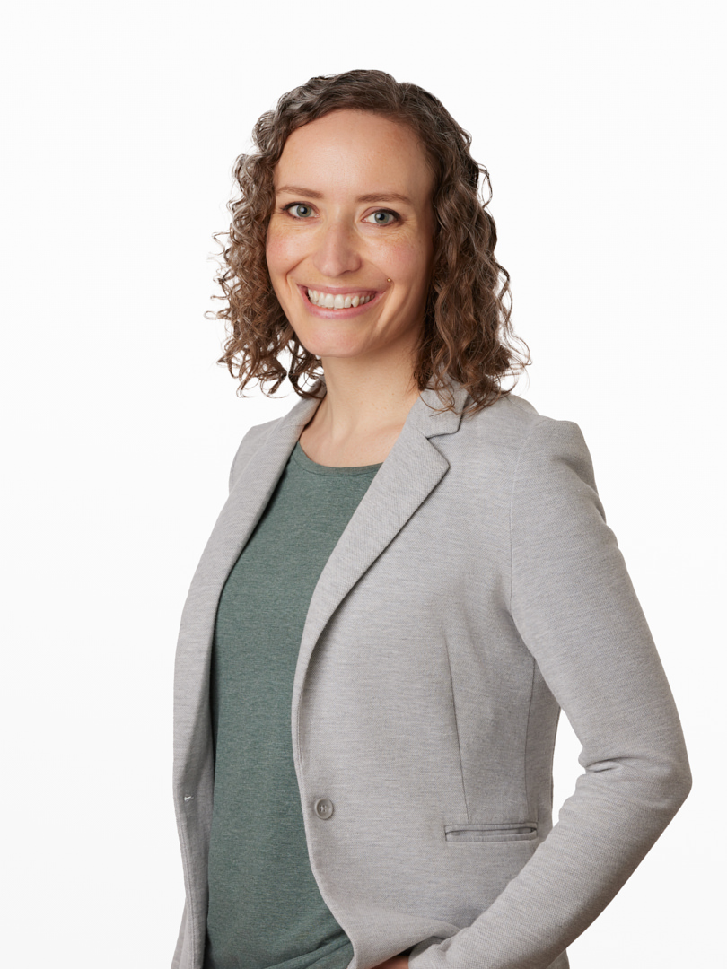 PhD, Dr. med. vet. Natalie Wiedemar
