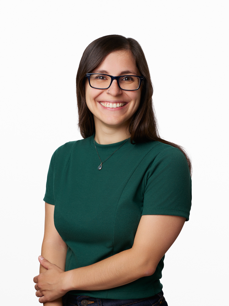 Dr. Eugenia Ancarola