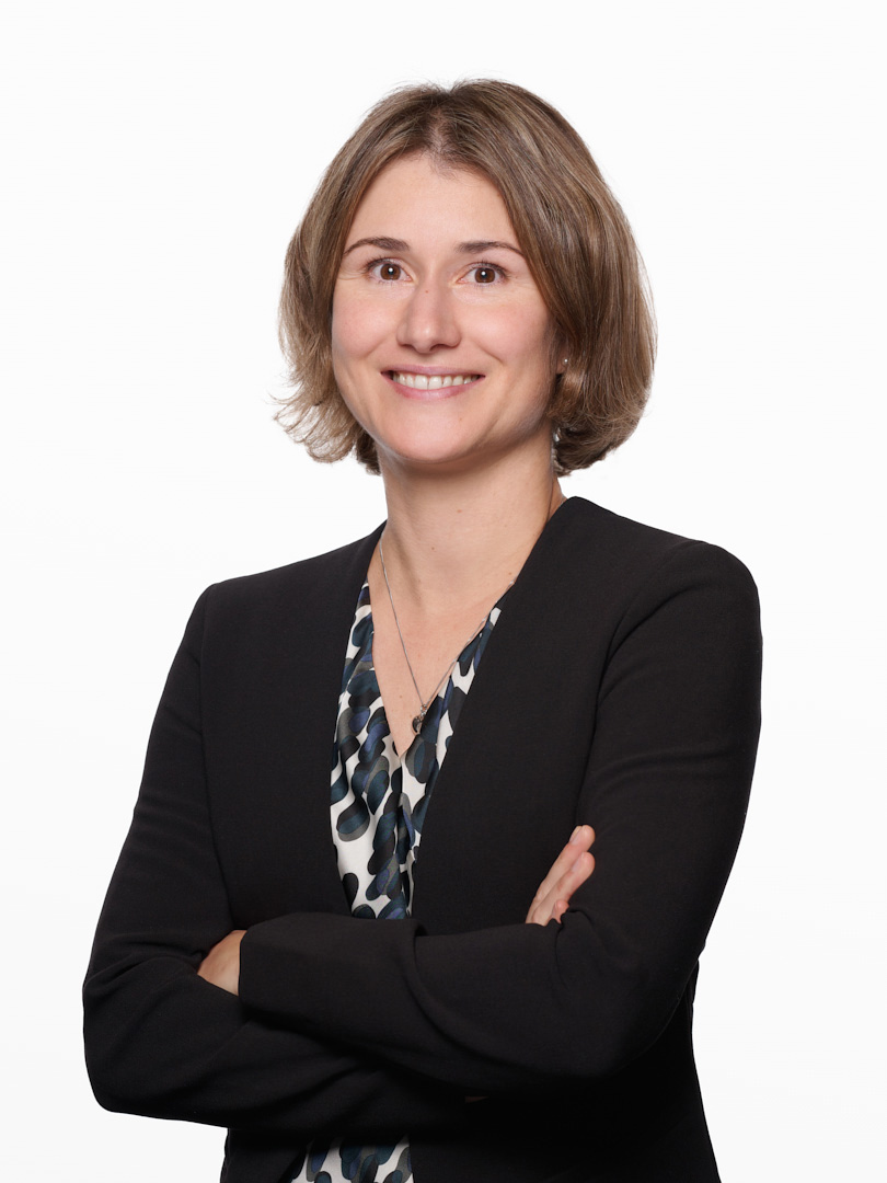 Prof. Caroline, Dr. med. vet., Dipl. EVPC
