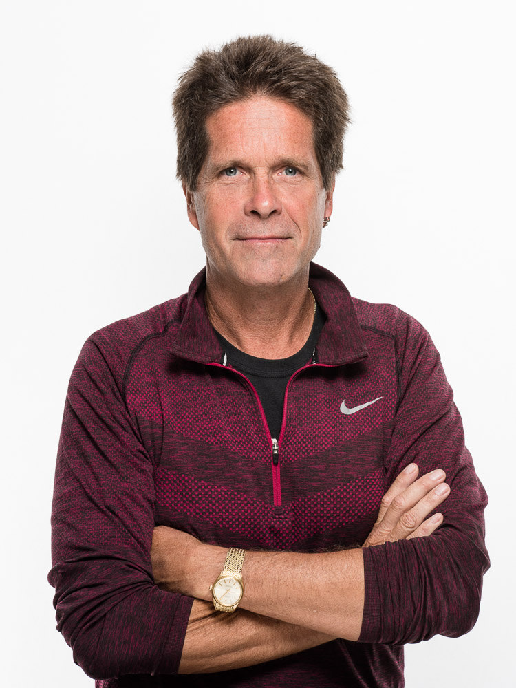 Prof. Andrew Hemphill, PhD