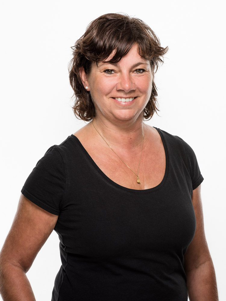  Christine Salvisberg