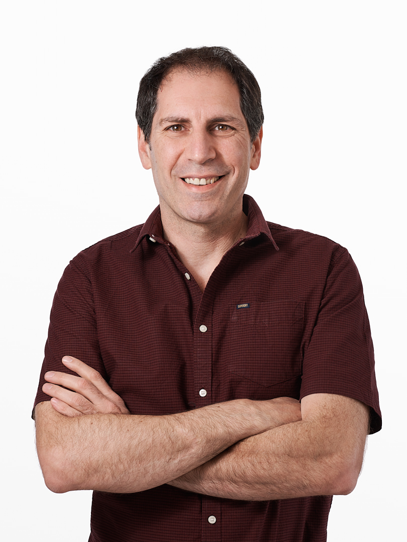 Prof. Walter Basso, Dr. med. vet., Dip. EVPC