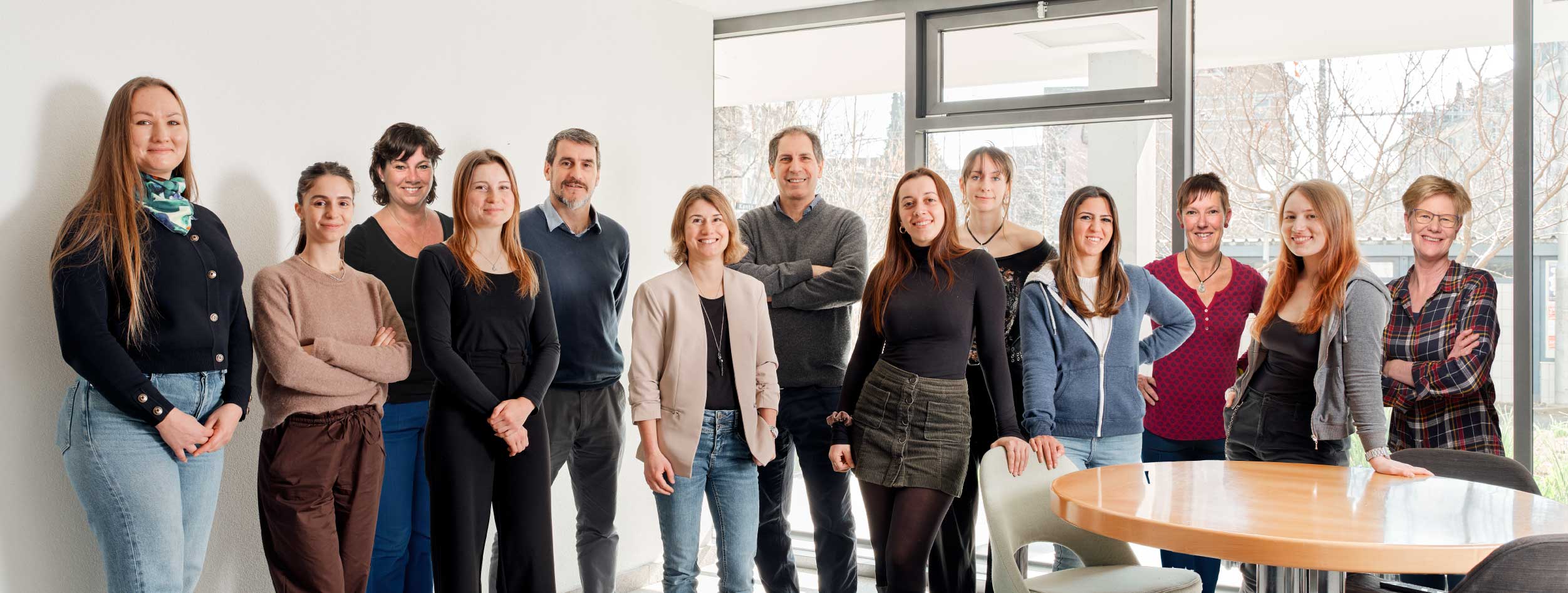 Gruppe Frey (Diagnostik)